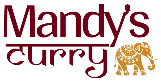 Mandy's Curry